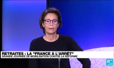 Réforme des retraites : vers une semaine noire ?
