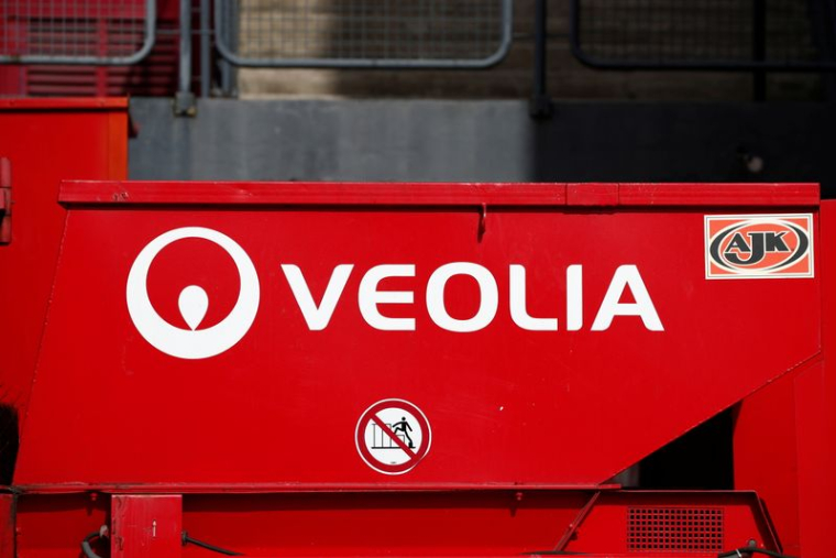 VEOLIA NE PRÉVOIT PAS D'ANNONCER UN RELÈVEMENT DE SON OFFRE SUR SUEZ