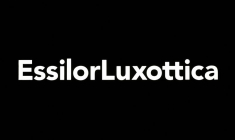 Le logo EssilorLuxottica