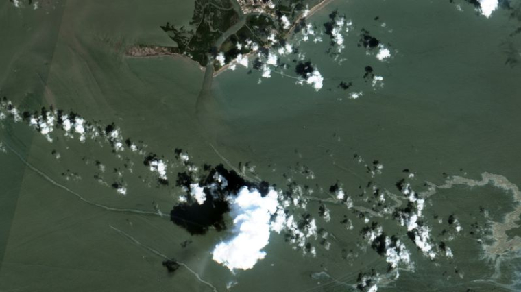 ÉTATS-UNIS: UNE SEMAINE APRÈS IDA, LA PRODUCTION DE PÉTROLE RESTE TRÈS PERTURBÉE