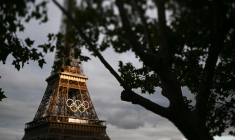 ( AFP / SEBASTIEN BOZON )