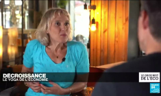 Décroissance : le yoga de l’économie