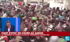 Coup d'Etat en cours au Gabon : à quoi s'attendre dans les prochains jours ?