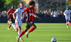 Teddy Averlant signe à Amiens alors qu'il est encore en contrat avec Boulogne-sur-Mer