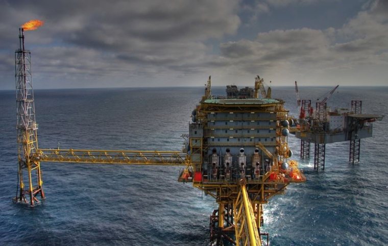 Anadarko reprend les discussions avec Occidental sur sa contre-offre (credit Oil_Rig_Pixabay)