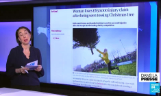 Guerre en Ukraine: "Le tabou des pertes russes et ukrainiennes"