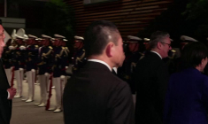 La Première ministre japonaise Takaichi accueille son homologue britannique Starmer