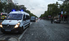 Bagarres à Paris : 15 personnes mises en examen