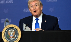 ( GETTY IMAGES NORTH AMERICA / ROBERTO SCHMIDT )