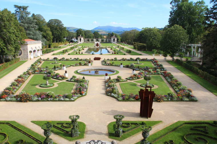 Découvrez 4 maisons de rêve à visiter en France. Crédit photo : Adobe Stock