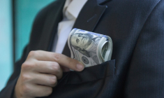 Hauts revenus, impôts et redistribution