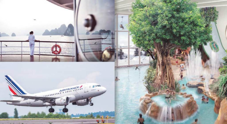 Faites le tri dans un secteur en pleine croissance. (© DR)