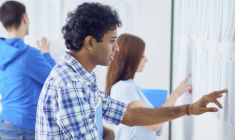 Les résultats du bac sont tombés !