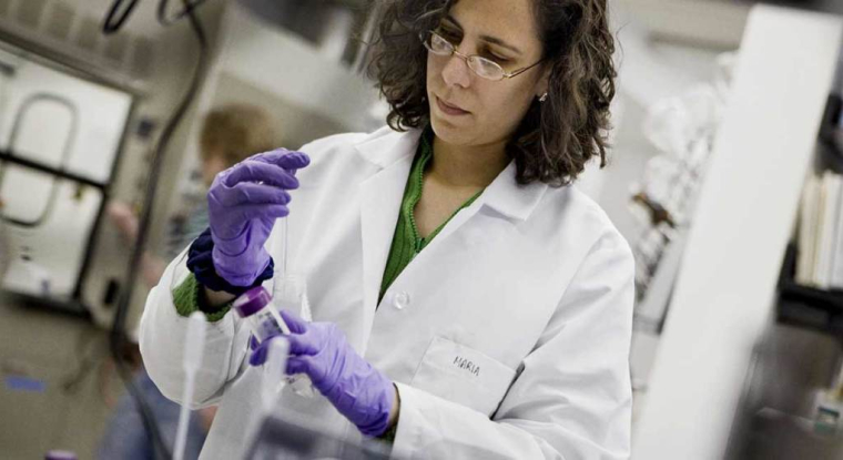 Ipsen pourrait profiter de la chute de certaines biotechs pour faire main basse sur des molécules prometteuses. (© Ipsen)