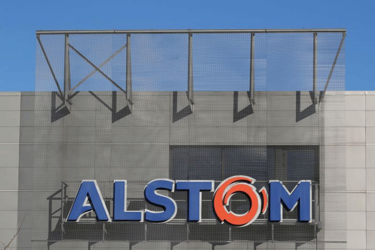 LA COMMISSION VA AUTORISER L'OFFRE D'ALSTOM SUR LA DIVISION RAIL DE BOMBARDIER