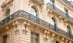 Vous êtes tenu de faire une déclaration d'impôt sur la fortune immobilière (IFI) si la valeur nette du patrimoine immobilier de votre foyer fiscal excède 1,3 million d’euros.  (Crédit photo: Fotolia)
