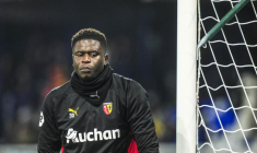 Will Still confirme le départ d'un cadre du RC Lens