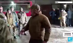 Guerre en Ukraine : le patron de Wagner critique l'armée russe