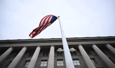 ( AFP / BRENDAN SMIALOWSKI )