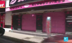 Covid-19 en Guadeloupe : accélération des contaminations et restrictions renforcées