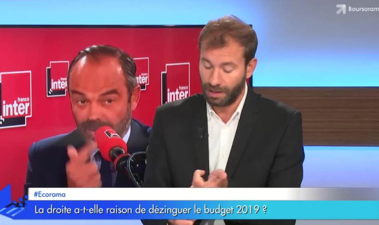 La droite a-t-elle raison de dézinguer le budget 2019 ?