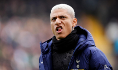 Non, Richarlison ne boycottera pas la Coupe du monde