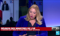 Ukraine: l'Union Européenne verse 100 millions d'euros d'aide humanitaire