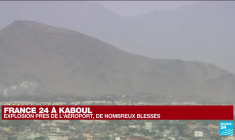 URGENT - L'explosion aurait fait de nombreuses victimes