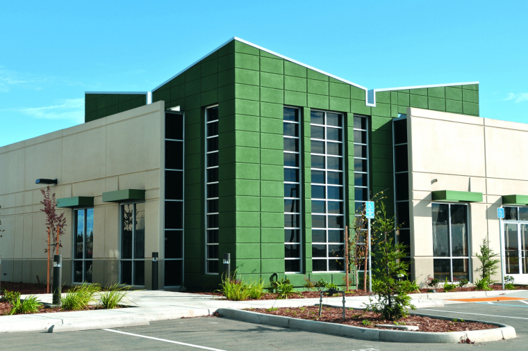 La crise sanitaire et l'incertitude allemande pèse sur les foncières. (© DR)