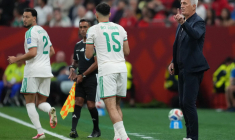L'Algérie a vraiment mis en difficulté la Suisse ?
