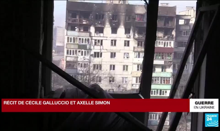 La lente progression des pourparlers entre Kiev et Moscou pour désamorcer le conflit