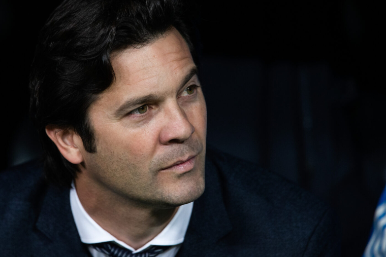 Un entraîneur inattendu sur le banc du Real pour la Coupe du monde des clubs ?