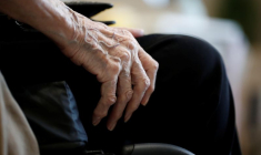 CORONAVIRUS: LA FRANCE RAPPORTE 20.177 NOUVEAUX CAS EN 24 HEURES