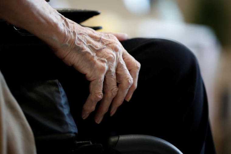 CORONAVIRUS: LA FRANCE RAPPORTE 20.177 NOUVEAUX CAS EN 24 HEURES