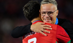 Mohamed Ouahbi : le fond et la formation