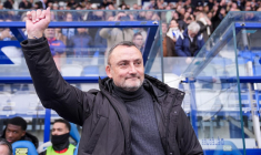 Les secrets de Franck Haise pour rester calme à Rennes