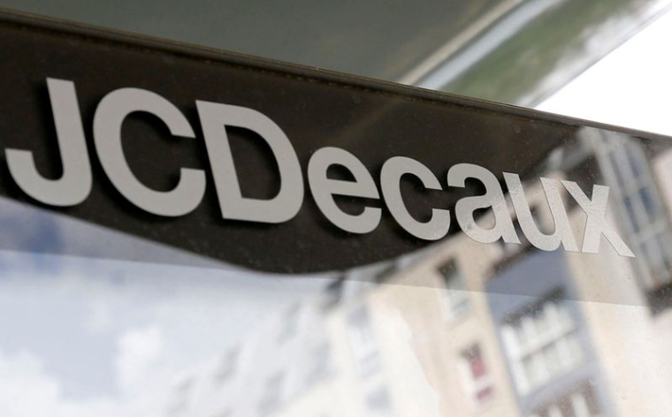 JCDECAUX ANNONCE LE RETRAIT DE CLEAR MEDIA DE LA BOURSE DE HONG KONG