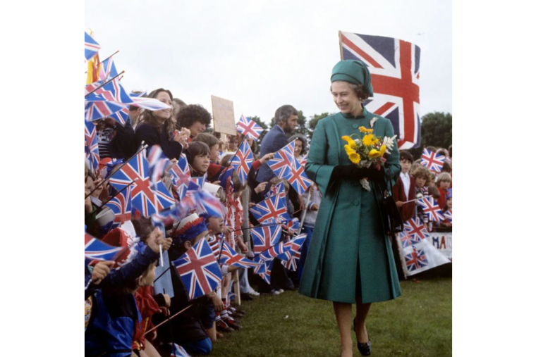 Quelles est la fortune de la reine d'Angleterre ? Crédit photo : @theroyalfamily