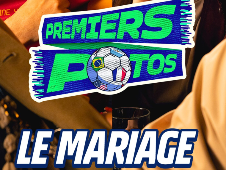 Premiers Potos S01E03 : Jeanne se marie un jour de match