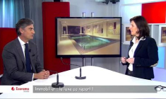 Immobilier : le luxe ça repart ! (VIDEO)