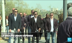 Derrière l'image : retour sur les origines du Groupe union défense (GUD)