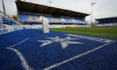 L’AJ Auxerre mise en garde par la LFP à la suite des incidents face à Angers