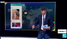 La France soutiendrait les terroristes au Sahel? Une infox recyclée