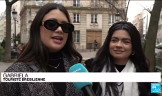 REPLAY - Hommage national pour l'entrée de Missak et Mélinée Manouchian au Panthéon