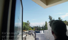 Liban: "assiégés" par Israël, les derniers habitants de Tyr résistent