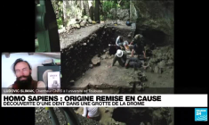 Homo Sapiens : de nouvelles découvertes scientifiques sur l'origine humaine