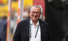 Jean-Pierre Caillot élu président du collège de Ligue 2