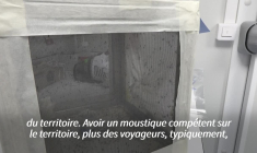 Dengue à Bourges: l’ARS met en place un traitement de démoustication dans certains quartiers