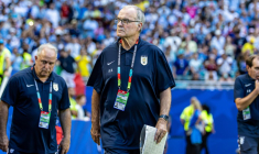 Les joueurs uruguayens se révoltent contre Bielsa