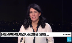 La Banque centrale de Suède relève de 100 points de base ses taux directeurs